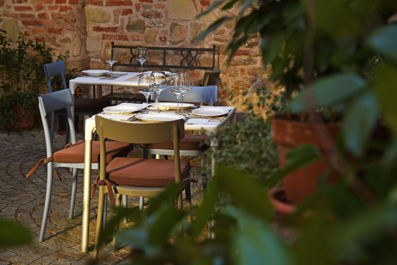 Notte In Langa Bed & Breakfast Ла Мора Екстериор снимка
