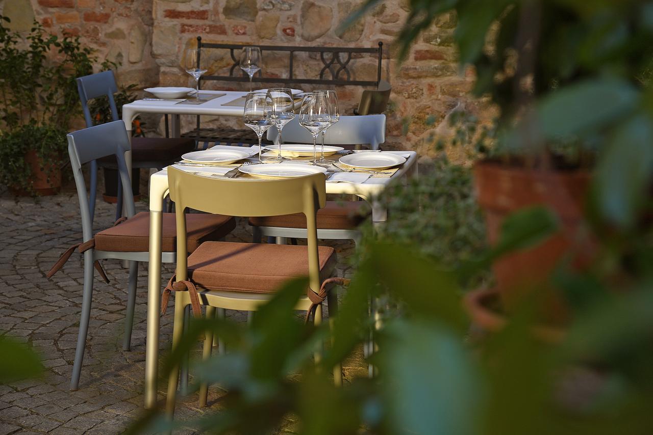 Notte In Langa Bed & Breakfast Ла Мора Екстериор снимка